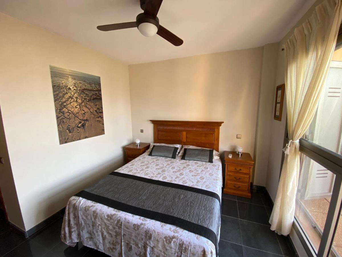 Marfolin 28 Apartment El Cotillo  ภายนอก รูปภาพ